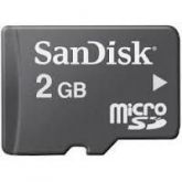 Cartão de Memoria 2GB