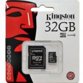Cartão de Memoria 16GB