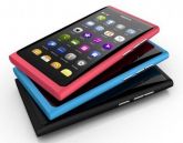 Celular N9 Nokia 2 Chips Wi Fi Radio TV Bluetooth